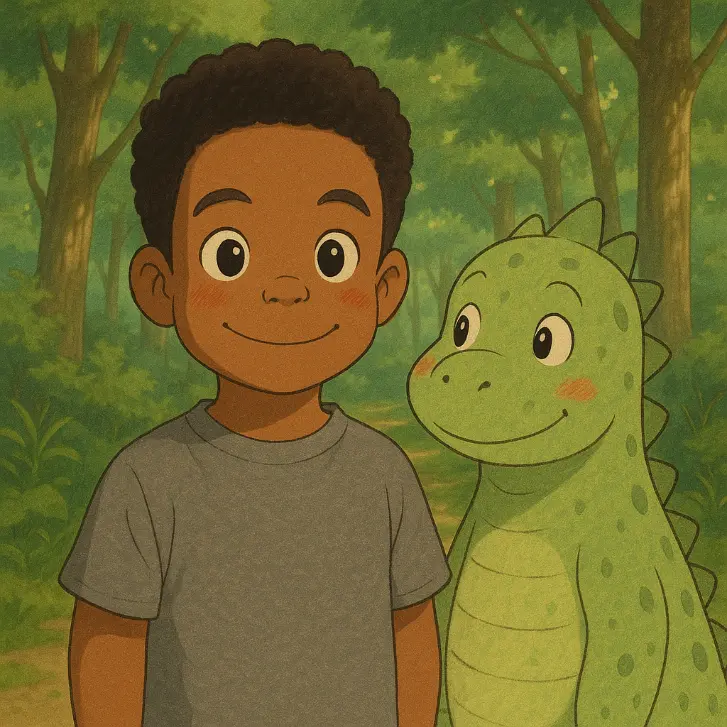 Dinosaur World