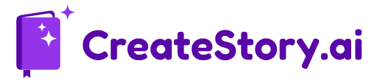CreateStory.ai - AI-powered personalized storybooks